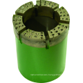 Diamond Core Drill Bit (Core Bit)